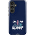 Disney Lilo and Stitch Let Me Sleep Galaxy S25 Impact Case